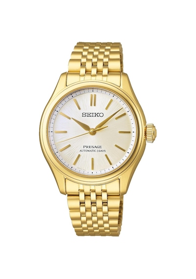 Spb524j1 Seiko Presage Bayan Kol Saati Metalik