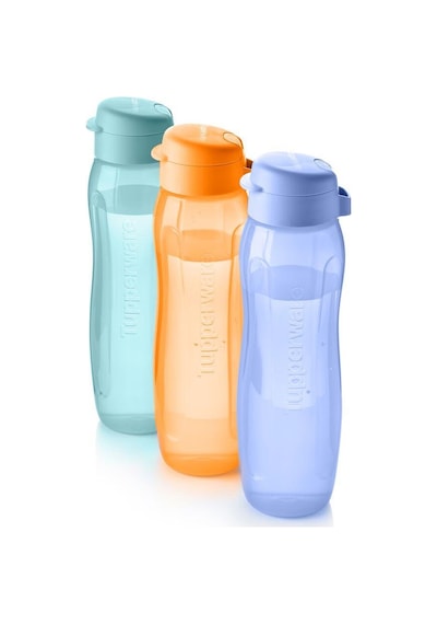 Eco Şişe 3'Lü 750 Ml Set