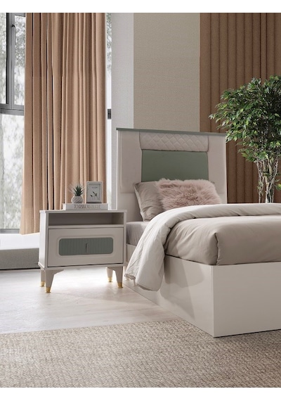 Uras Mdf Komodin Aytaşı