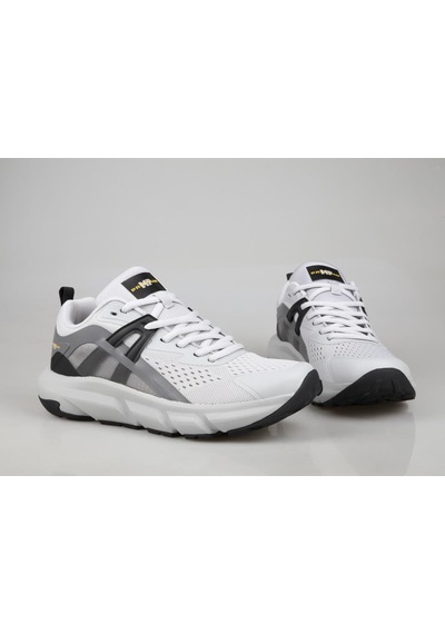M.P Mp 251-2811 Gri Erkek Sneakers Gri