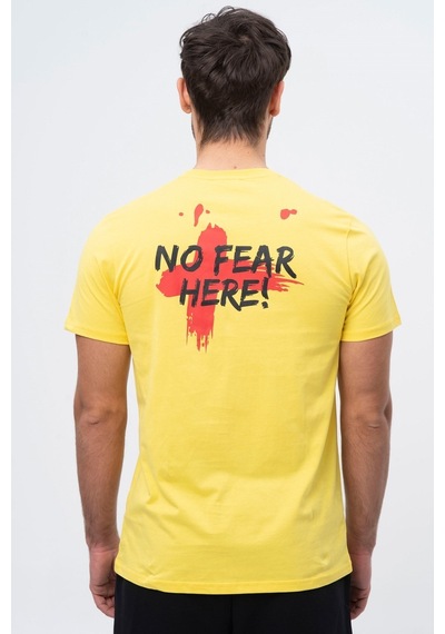 No Fear Erkek Tişört Nfr-M50047