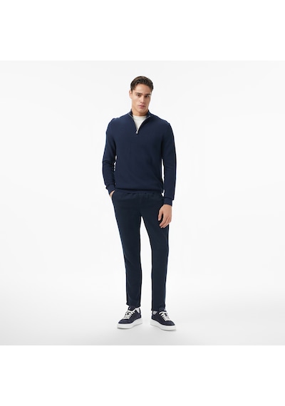 Nautica Erkek Lacivert Pantolon Düz P57212t Lacivert