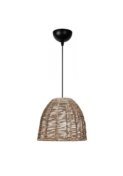 Homing Cascais Natural El Yapımı Sarkıt Sl019 Bej
