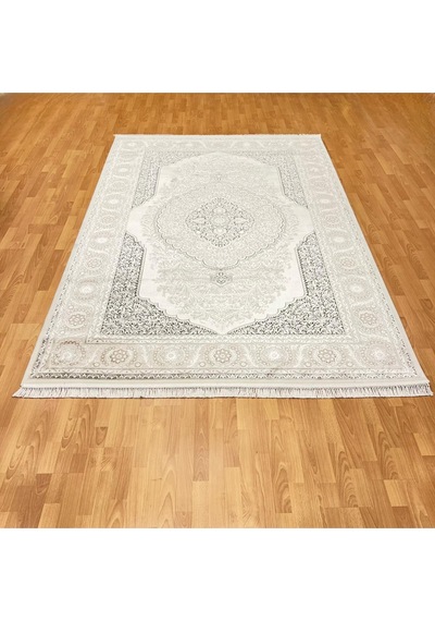Roxanne 200 X 300 Bambu Yün Halı Çok Renkli