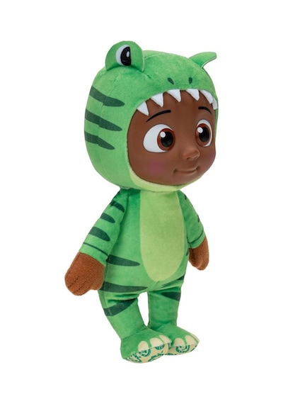 Ccm27000 Cocomelon Mini Pelüş - Cmw0017