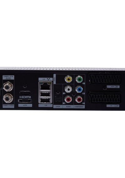 Atlanta Xtrend Et9000 Full Hd Enigma2 Twin Tuner Uydu Alıcısı