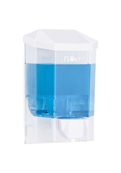 Flosoft Sıvı Sabun Ve Dezenfektan Verici 500ml F032