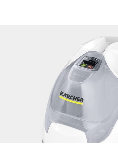 Karcher SC 4 Easyfix 2000 W Buharlı Temizlik Makinesi