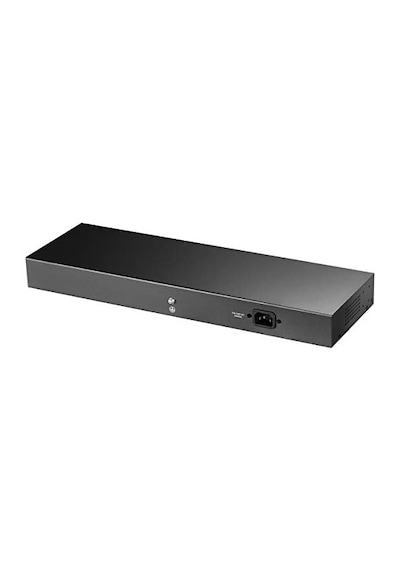 Cudy Gs1024 16k Mac, 24 Port Gigabit Metal Switch