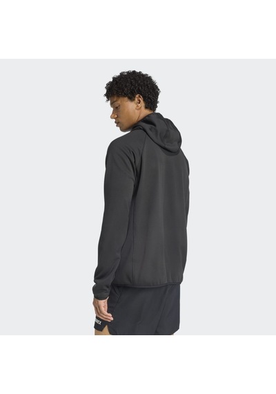 Adidas Jl5576 Multı Hyb Jkt Çok Renkli