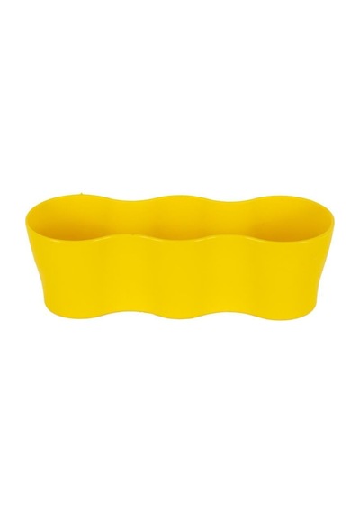 Üçlü Kaktüs Saksı 5,5 Cm 31503963
