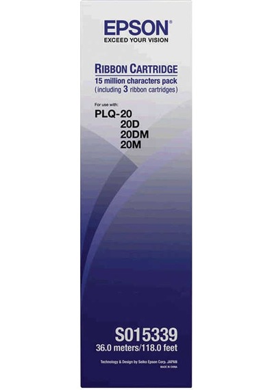 Epson PLQ-20/C13S015339 Şerit