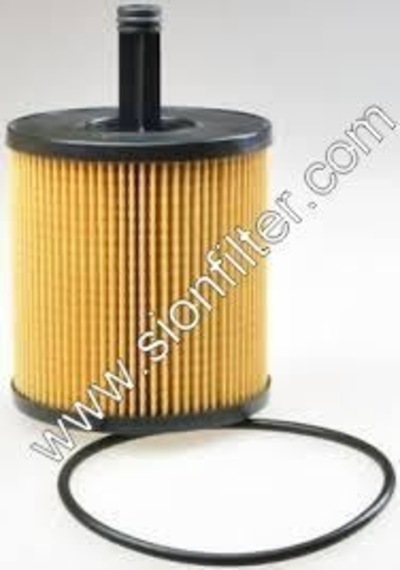 SION SN2626 SION YAĞ FİLTRESİ VW PHAETON (02-06) TOUAREG (02-10)
