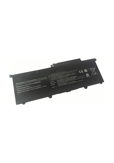 Samsung İle Uyumlu Np900x3b, Np900x3d, Np900x3e, Np900x3f Batarya Pil