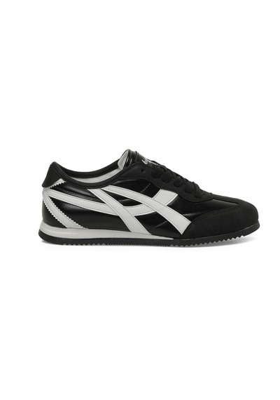 Kinetix Valerıa 6fx Siyah Kadın Sneaker 000000000102064924 Siyah