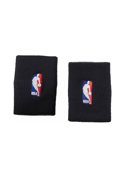 Nike N.KN.03.001.OS Nba Unisex Bileklik Siyah