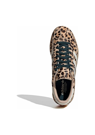 Adidas Handball Spezial W Kadın Günlük Ayakkabı Kı6678 Bej Bej