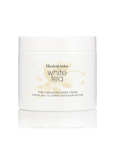 Tea Body Cream 400ml
