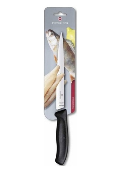 Victorinox  6.8713.20B  Blisterli  Fileto    Bıçağı
