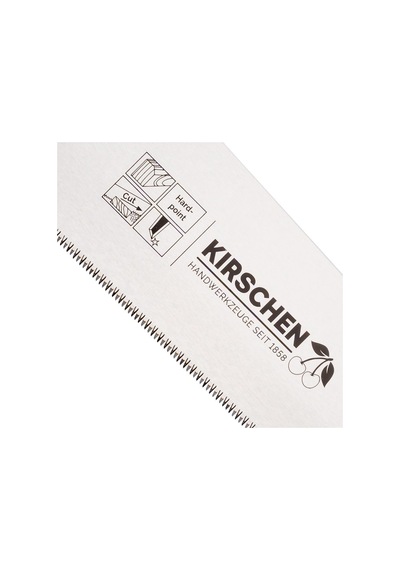 Kırschen Mantar Saplı Marangoz Testeresi 300 Mm 4400300