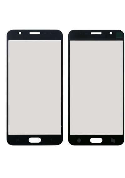 Teknonet Samsung Galaxy G611 J7 Prime 2 Uyumlu Dokunmatik Lens