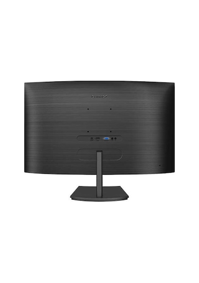 Philips 241E1SCA/00 23.6" 75Hz 4ms (HDMI+Analog) FreeSync FHD Curved Monitör
