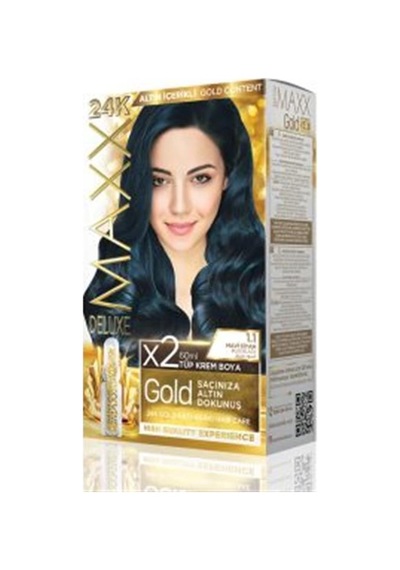 Maxx Golden Beauty 1-1