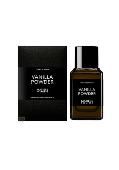 Vanilla Powder Extraıt Extrait De Parfum 100ml Diğer