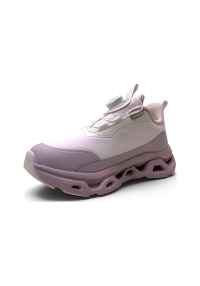Marco Kids Runner Çocuk Rahat Sneaker Pembe