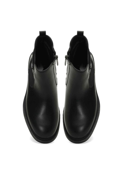 U.s. Polo Assn. Bloze Kadın Bot Pol887272g01001 Siyah