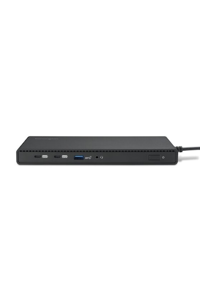 Kensington Eq Sd4842p Usb-c Bağlantı İstasyonu Usb Çoklayıcı