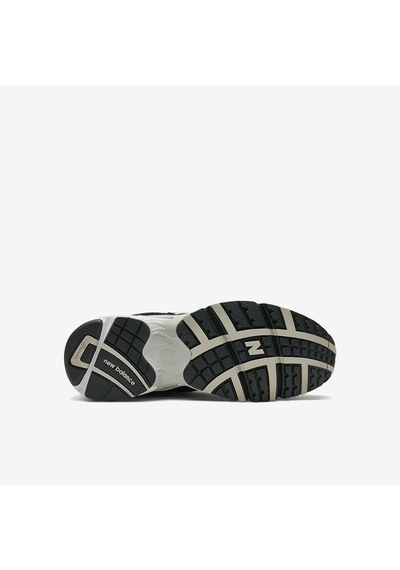 Spor Ayakkabı Erkek M7252uq New Balance Nb Lifestyle Black siyah
