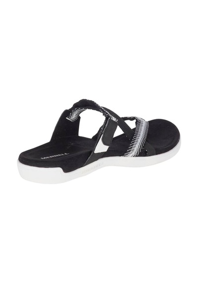 Merrell Dıstrıct Mendı Thong 10011 Siyah