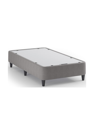Yataş Canto New Deep Baza Başlık 2'li Set -kahverengi 100 x 200