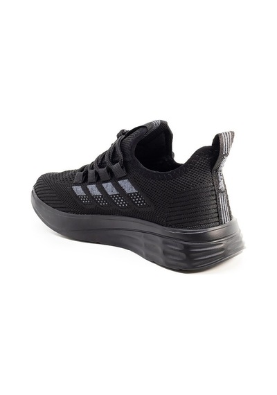 Awidox 910-25 Triko Slip-on Anatomik Sneaker 36-40 Siyah