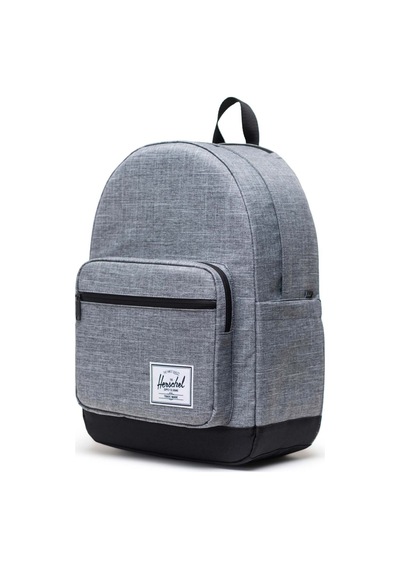 Herschel Pop Quiz Backpack Sırt Çantası 11405 Raven Crosshatch