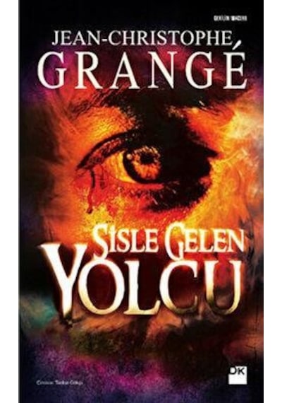 Sisle Gelen Yolcu - Jean Chrıstophe Grande - Doğan Kitap