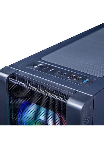 Turbox TX904 i5-3470 16 GB 256 GB SSD GT730 Free Dos Masaüstü Bilgisayar