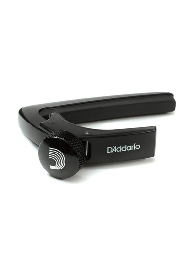 Planet Waves Pwcp04 Ns Clasıc ve Baglama Kaposu Siyah Abd Planet