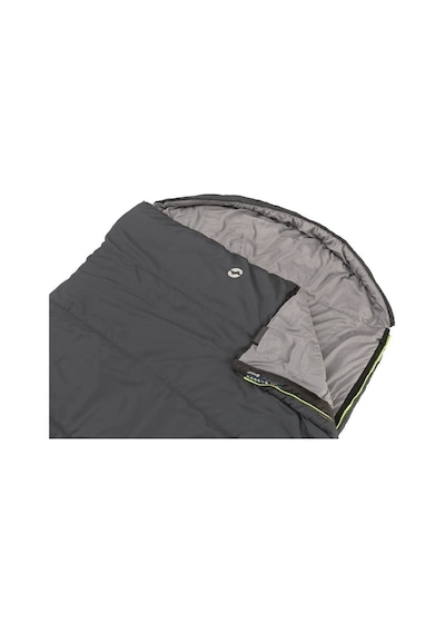 Outwell Campion Lux Double -16 C Çift Kişilik Uyku Tulumu 230398 Çok Renkli