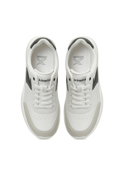 Kinetix Lohas 6fx Beyaz Erkek Sneaker 000000000102695612