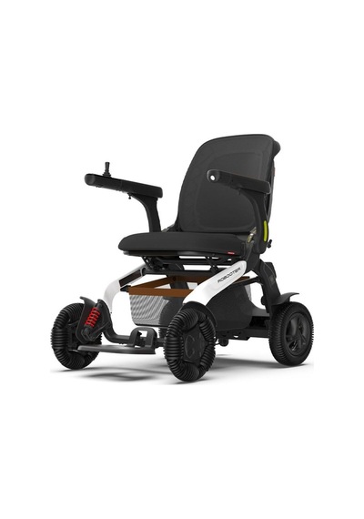 E60a Robooter Akülü Tekerlekli Sandalye