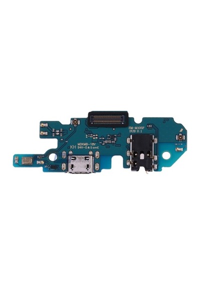 Sm Galaxy Uyumlu M10 Sm-M105F Şarj-Kulaklık Soket Mikorofon Bordu (406608673)-Rz