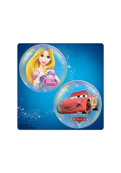 Stages Power Çocuklar İçin Cars Temalı Pilli Diş Fırçası