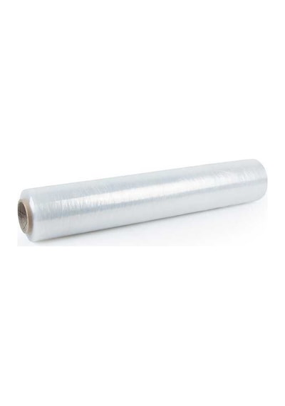 Palet Streç Film 17 Mikron 1800Gr