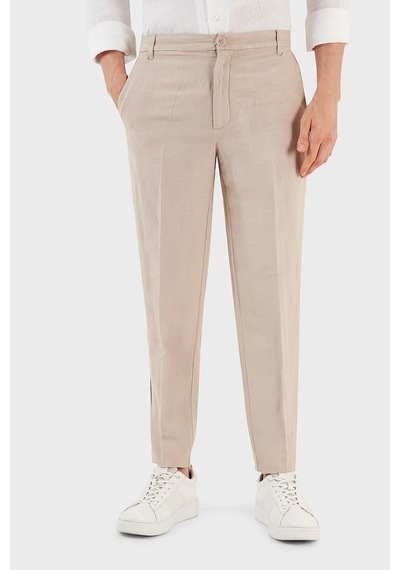 Armani Exchange Erkek Pantolon 8nzp15 Znfnz 1724 Bej