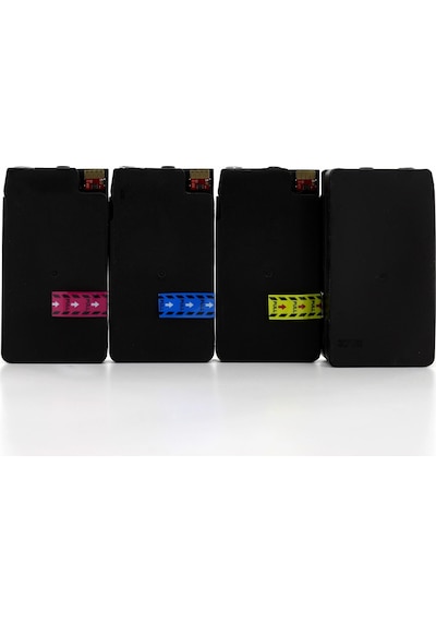 Hp 276Dw Uyumlu Kartuş / Hp 950Xl Uyumlu Kartuş Set