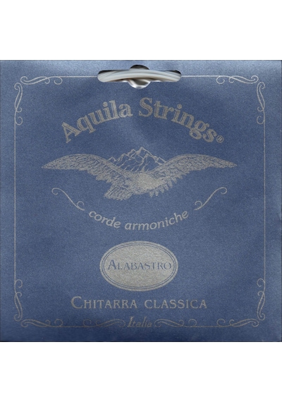 Aquila 19C Alabastro Normal Tensıon Profesyonel Klasik Gitar Teli