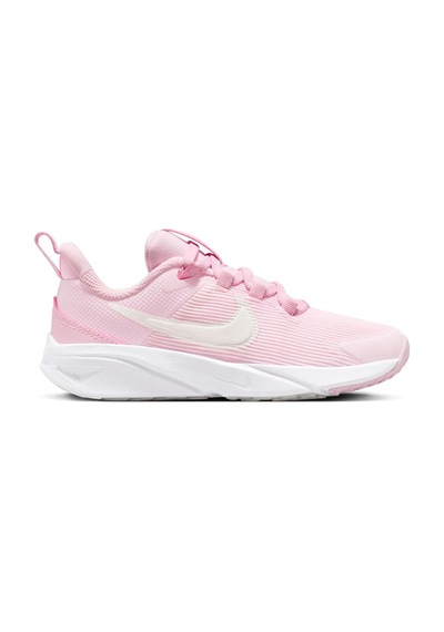 Nike Dx7615 602 Star Runner 4 Pembe