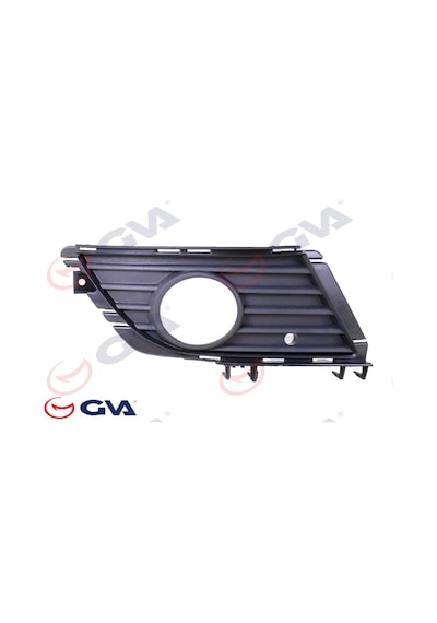 Gva 9590140 Sis Far Çerçevesi Kapağı Sisli Sağ Corsa C 04 1400728 -